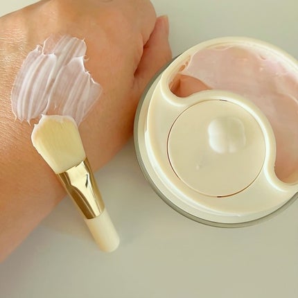 ココチ エージー グローイング エッセンス クリーム マスク/COCOCHI/フェイスクリームを使ったクチコミ(7枚目)