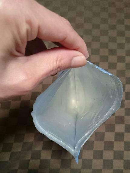 ダーマレーザー スーパーセラミド100マスク/クオリティファースト/シートマスク・パックを使ったクチコミ(1枚目)