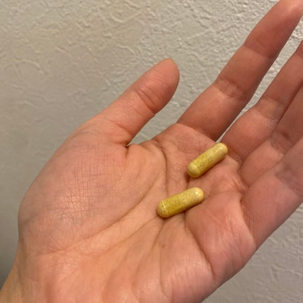 BE-MAX the SUN/BE-MAX/美容サプリメントを使ったクチコミ(2枚目)