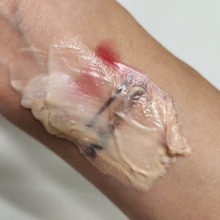 ピュアクレンジングバーム/manyo/クレンジングバームを使ったクチコミ(4枚目)