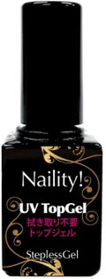 Naility! Nailty! UV Top Gel