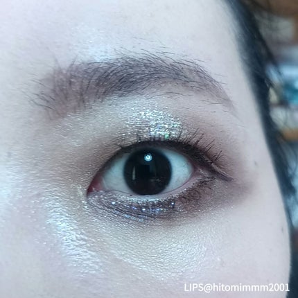 ゼロベルベットティント 29 モーブノワール(MAUVE NOIR)/rom&nd/リップティントの画像