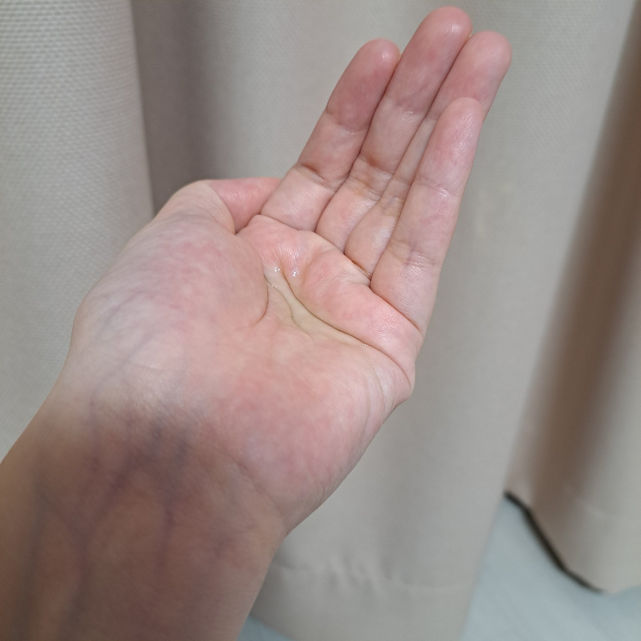 ダーマテカバイオームトナー/THE A'VVE/化粧水を使ったクチコミ（2枚目）