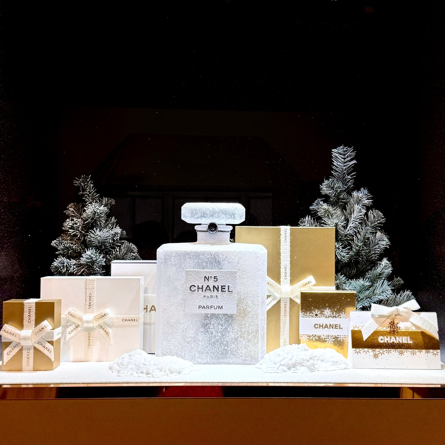 チャンス オー タンドゥル オードゥ トワレット(ヴァポリザター)/CHANEL/香水(レディース)を使ったクチコミ(8枚目)