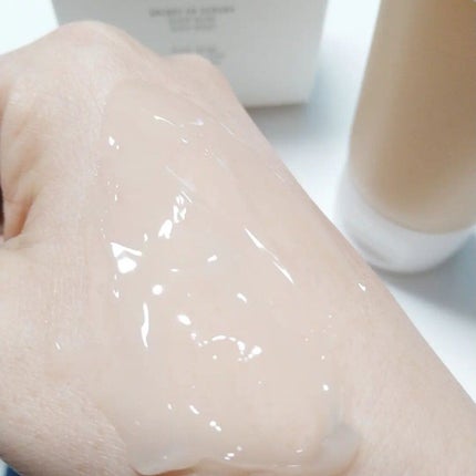 スリープマスク;グッドナイト/Huxley/洗い流すパック・マスクを使ったクチコミ(3枚目)