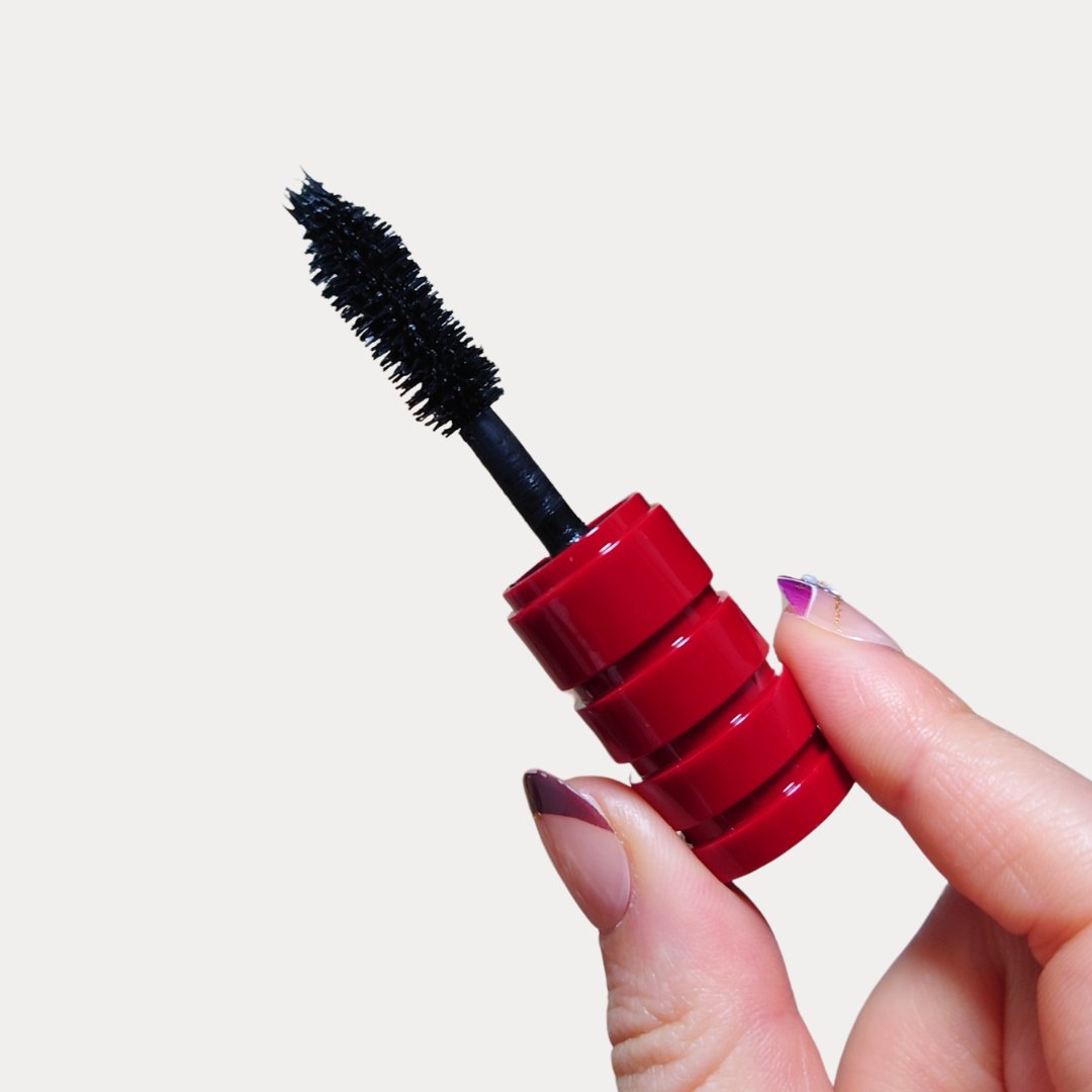 クライマックス マスカラ ミニ2.5g/NARS/マスカラを使ったクチコミ（2枚目）