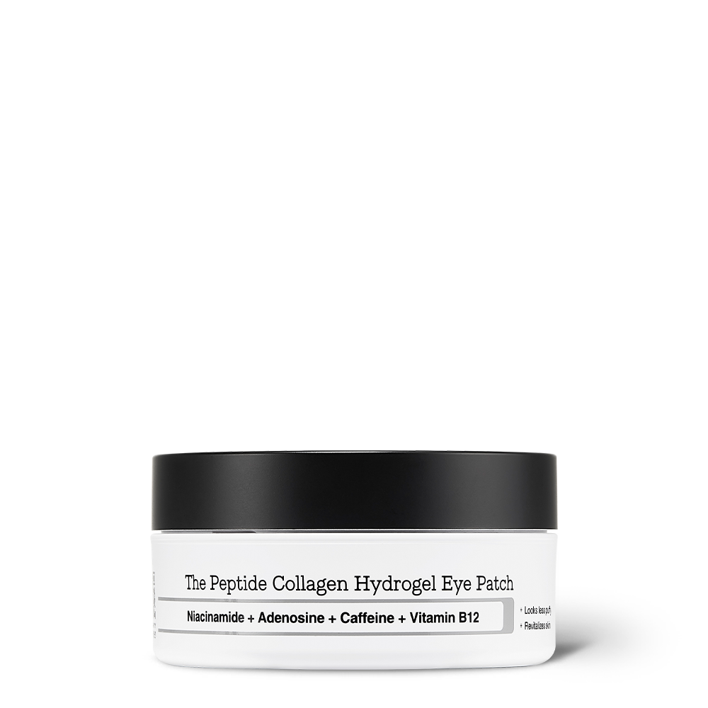 RXザ・ペプチドコラーゲン ハイドロゲルアイパッチ COSRX