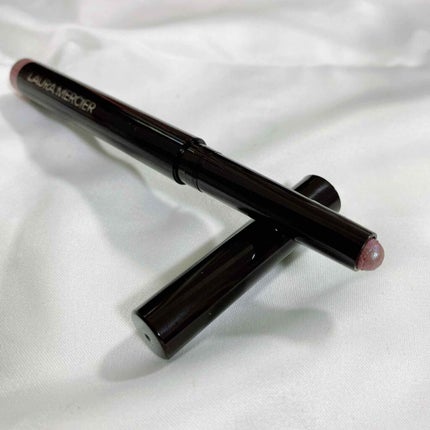 ルックアット マイアイ カフェ/ETUDE/単色アイシャドウを使ったクチコミ(2枚目)