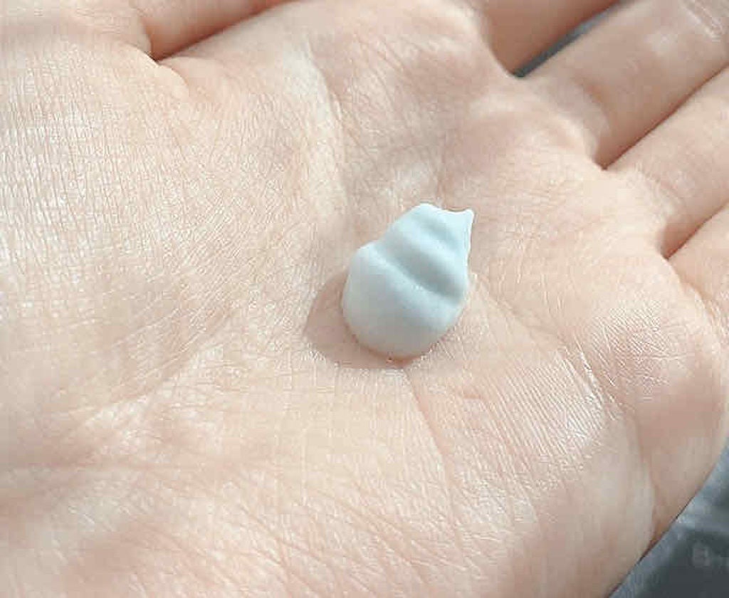 ミルキースキンマスク/MAJOLICA MAJORCA/化粧下地を使ったクチコミ(2枚目)