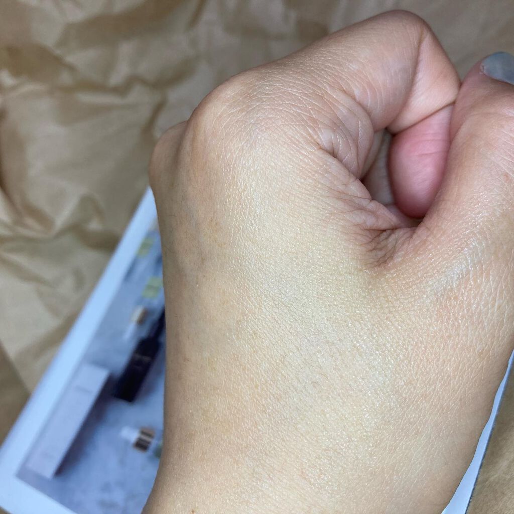 ブースターミスト/SiNTO/ミスト状化粧水を使ったクチコミ(4枚目)