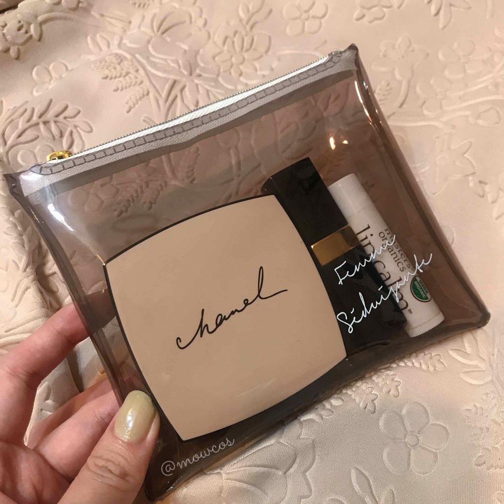 レ ベージュ プードゥル ベル ミン/CHANEL/プレストパウダーを使ったクチコミ(2枚目)