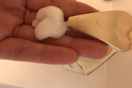 プルント モイストリッチ美容液シャンプー/モイストリッチリペア美容液トリートメント/Purunt./市販シャンプーを使ったクチコミ(8枚目)