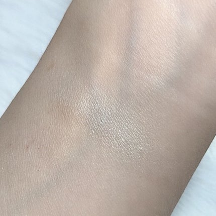 ブライトアップチークN/media/パウダーチークを使ったクチコミ(3枚目)