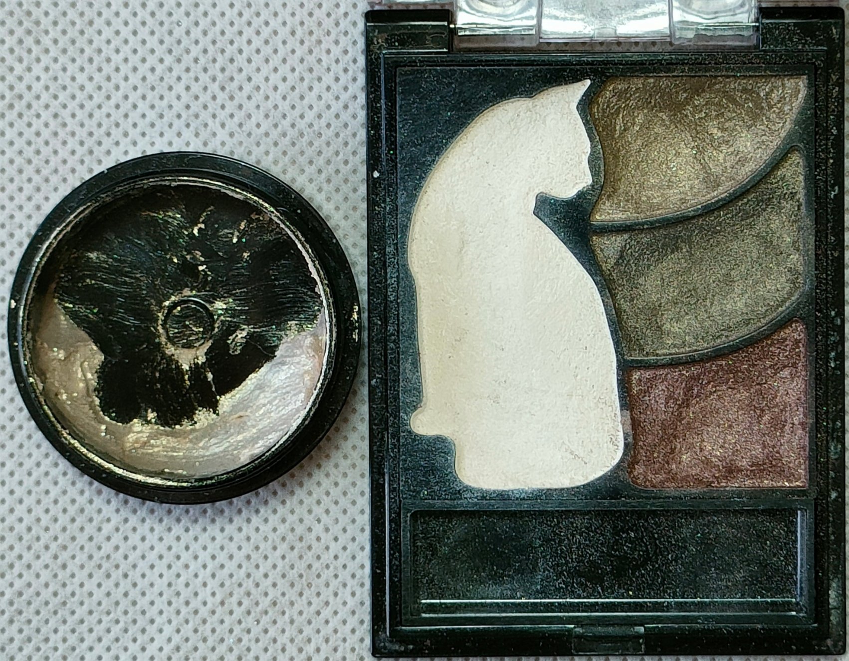 ハイカラーリップグロス グロスカラーインテンス/アーバンディケイ/リップグロスを使ったクチコミ（3枚目）