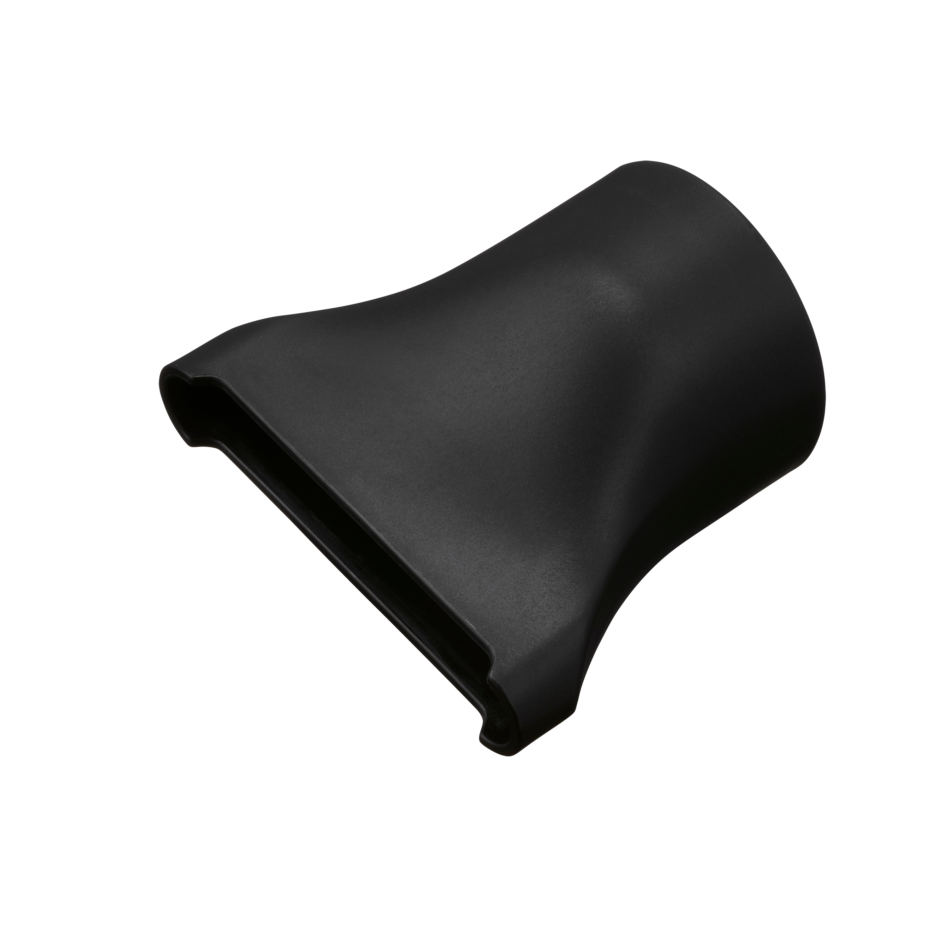 プロフェッショナル プロテクトイオン ヘアードライヤー NIB400A K（ブラック）