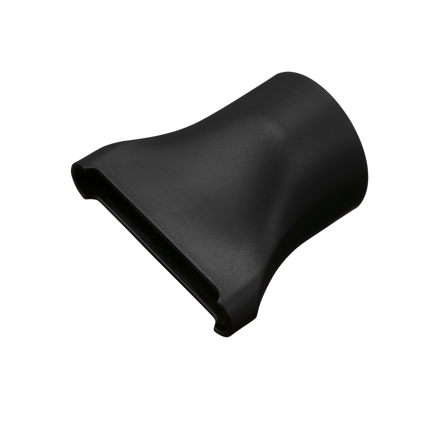 プロフェッショナル プロテクトイオン ヘアードライヤー NIB400A K(ブラック)