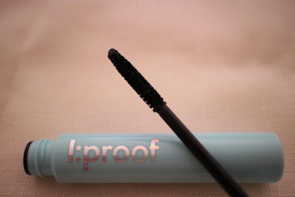 インプレッシブセパレートマスカラ ロング／ボリューム ロング/アイプルーフ/マスカラを使ったクチコミ（3枚目）