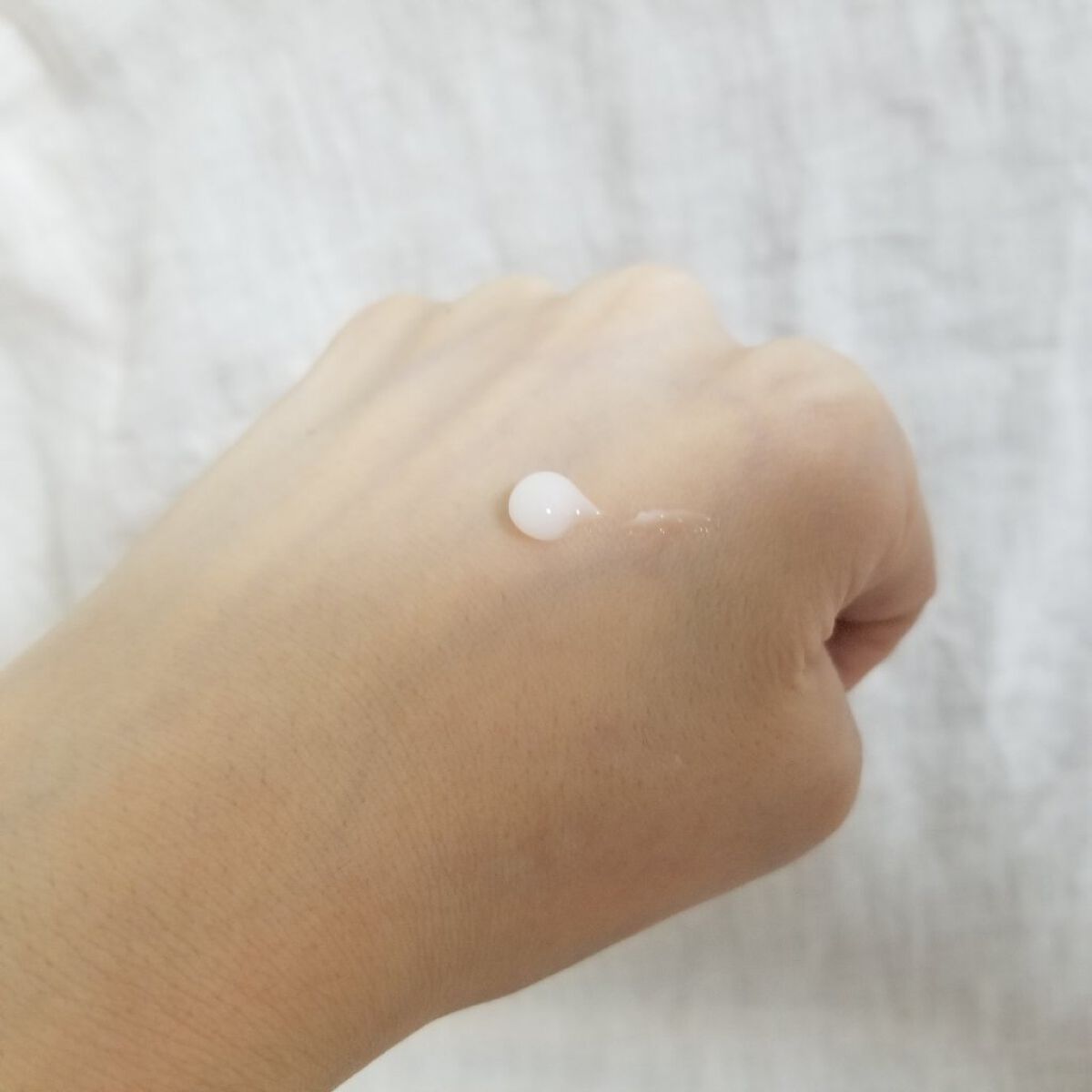 アクネケア ジェル乳液　＜医薬部外品＞/ファンケル/乳液を使ったクチコミ（3枚目）