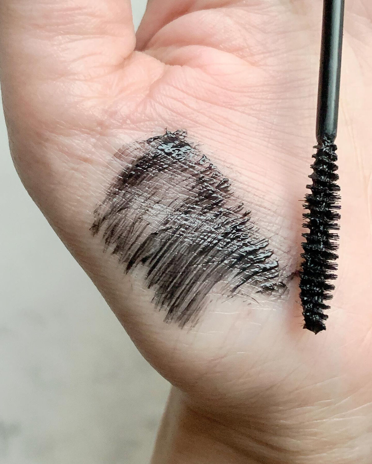 アンリミットロングアンドカールマスカラ/Flynn/マスカラを使ったクチコミ（3枚目）