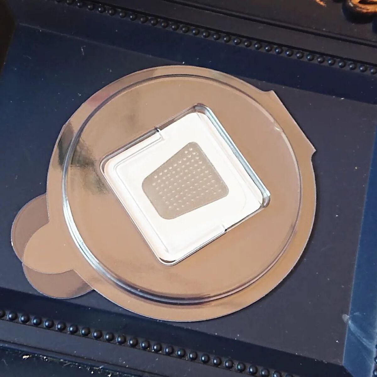 ミケンディープパッチ/北の快適工房/シートマスク・パックを使ったクチコミ(4枚目)