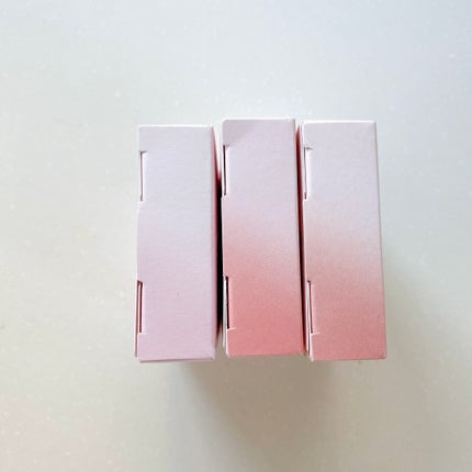 フラッターブラッシャー/mude/パウダーチークを使ったクチコミ(6枚目)