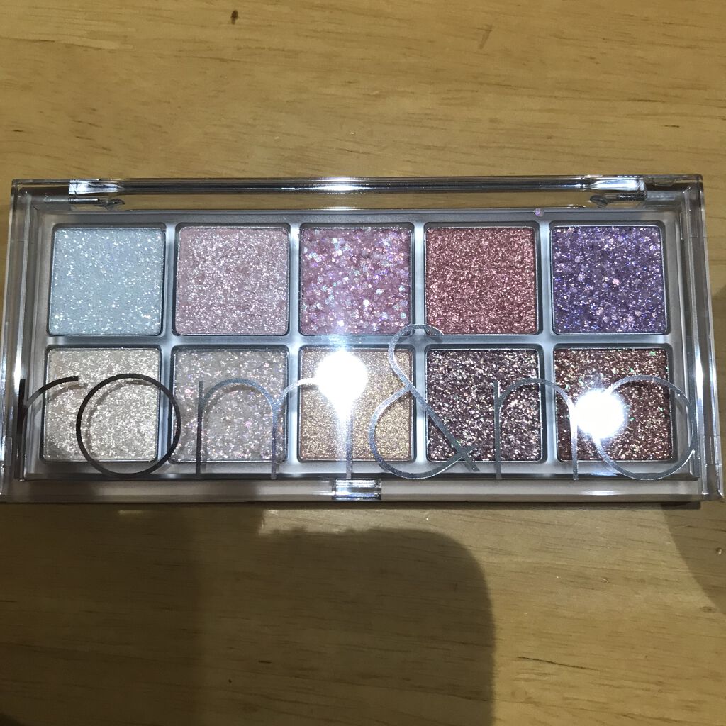 ヘルプミー! ダクトパッド/One-day's you/トナーパッドを使ったクチコミ（1枚目）