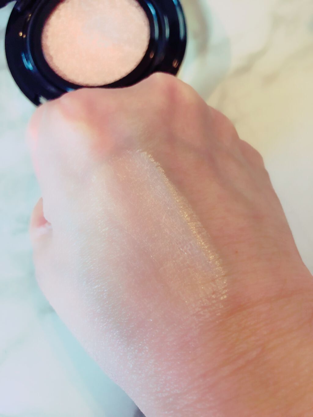 アンクル ド ポー ルクッションN/YVES SAINT LAURENT BEAUTE/クッションファンデーションを使ったクチコミ(3枚目)