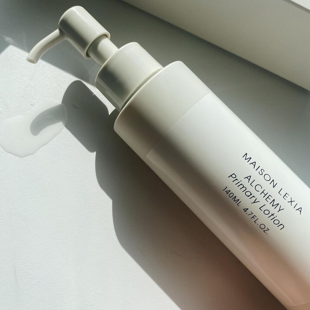 メゾンレクシア アルケミー 美容液2本セット