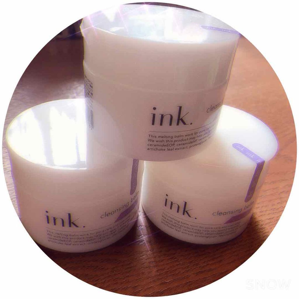 デュオ ザ クレンジングバーム ホワイトa/DUO/クレンジングバームを使ったクチコミ（1枚目）