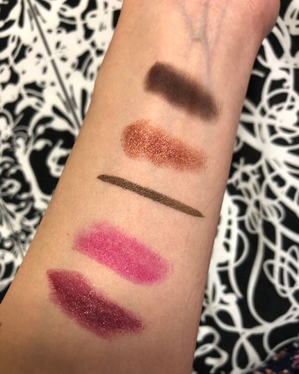 クリアゲルクレンズ/Fleuri(フルリ)/クレンジングジェルを使ったクチコミ(2枚目)