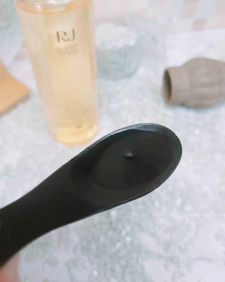 RJ ブーストクレンズ クレンジングオイル /アピセラピーコスメティクス/オイルクレンジングを使ったクチコミ(2枚目)