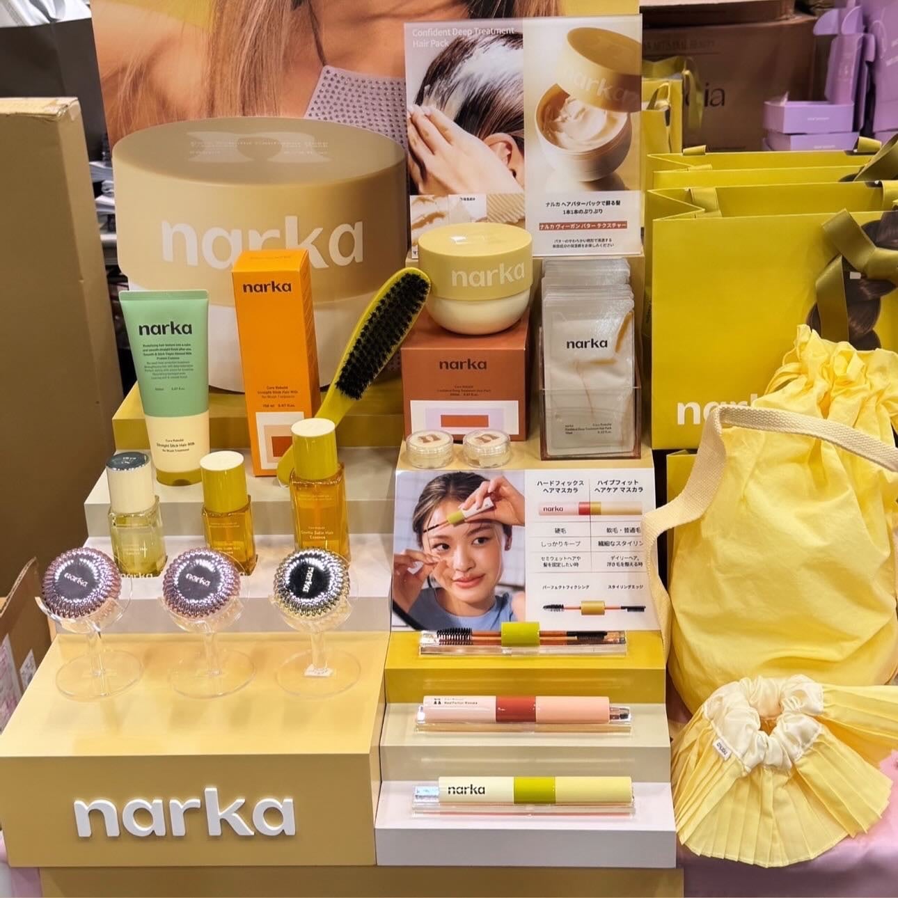 ããã¡ð on LIPS ãðð¿ð@loft_cosmeä»å¹ŽSSã®åéå¬ãã奜è©ã§2åç®ã®..ãïŒ5æç®ïŒ