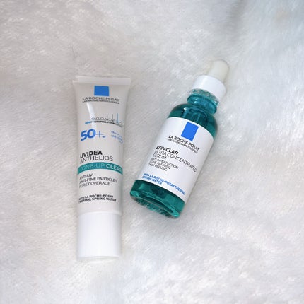 エファクラ ピールケア セラム/ラ ロッシュ ポゼ/美容液を使ったクチコミ(1枚目)