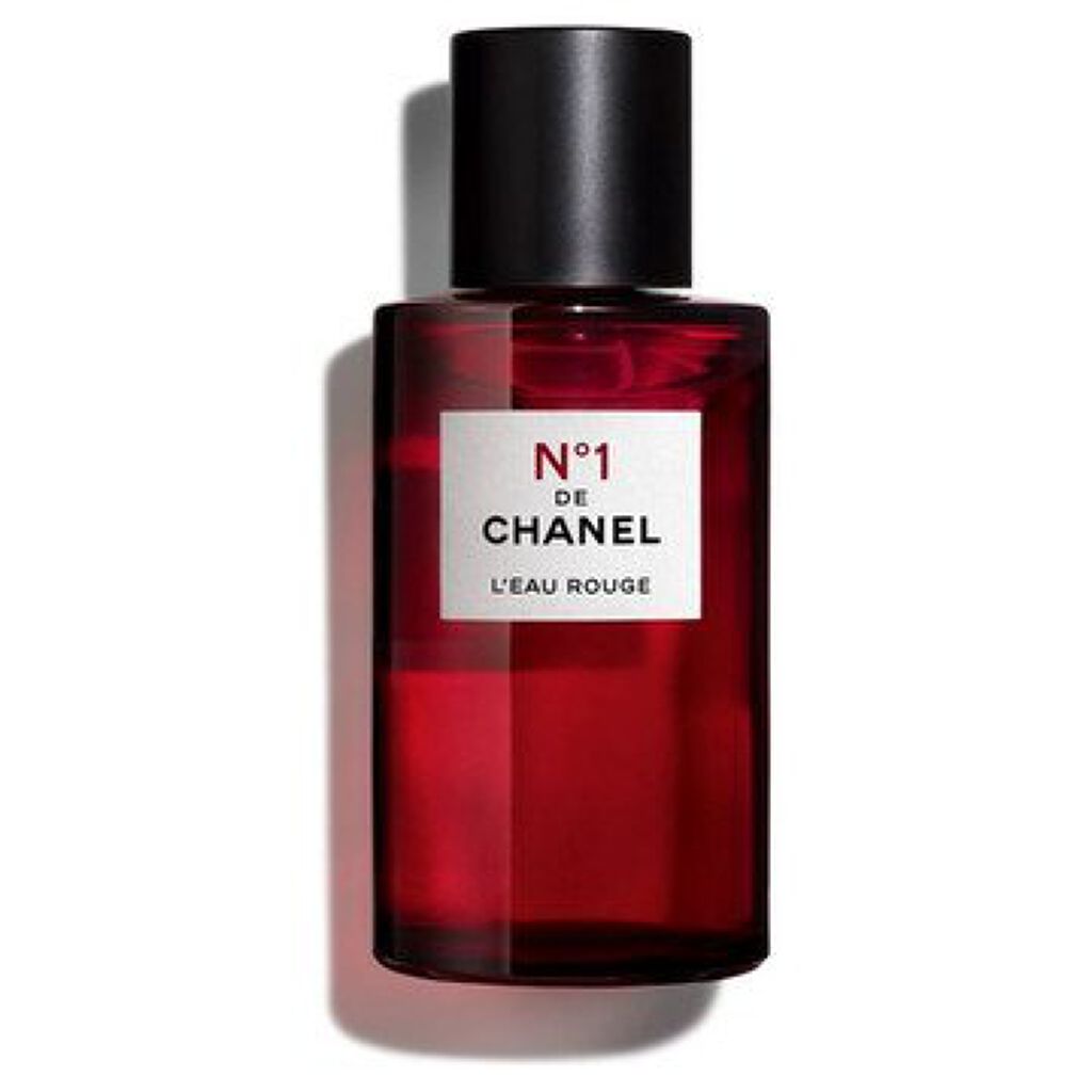 試してみた】ロー ルージュ N°1 ドゥ シャネル CHANELのリアルな 試してみた】ロー ルージュ N°1 ドゥ シャネル CHANELのリアルな