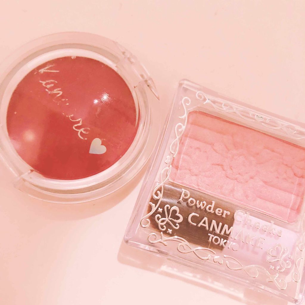 ニベア リッチケア＆カラーリップ/ニベア/リップクリームを使ったクチコミ（3枚目）