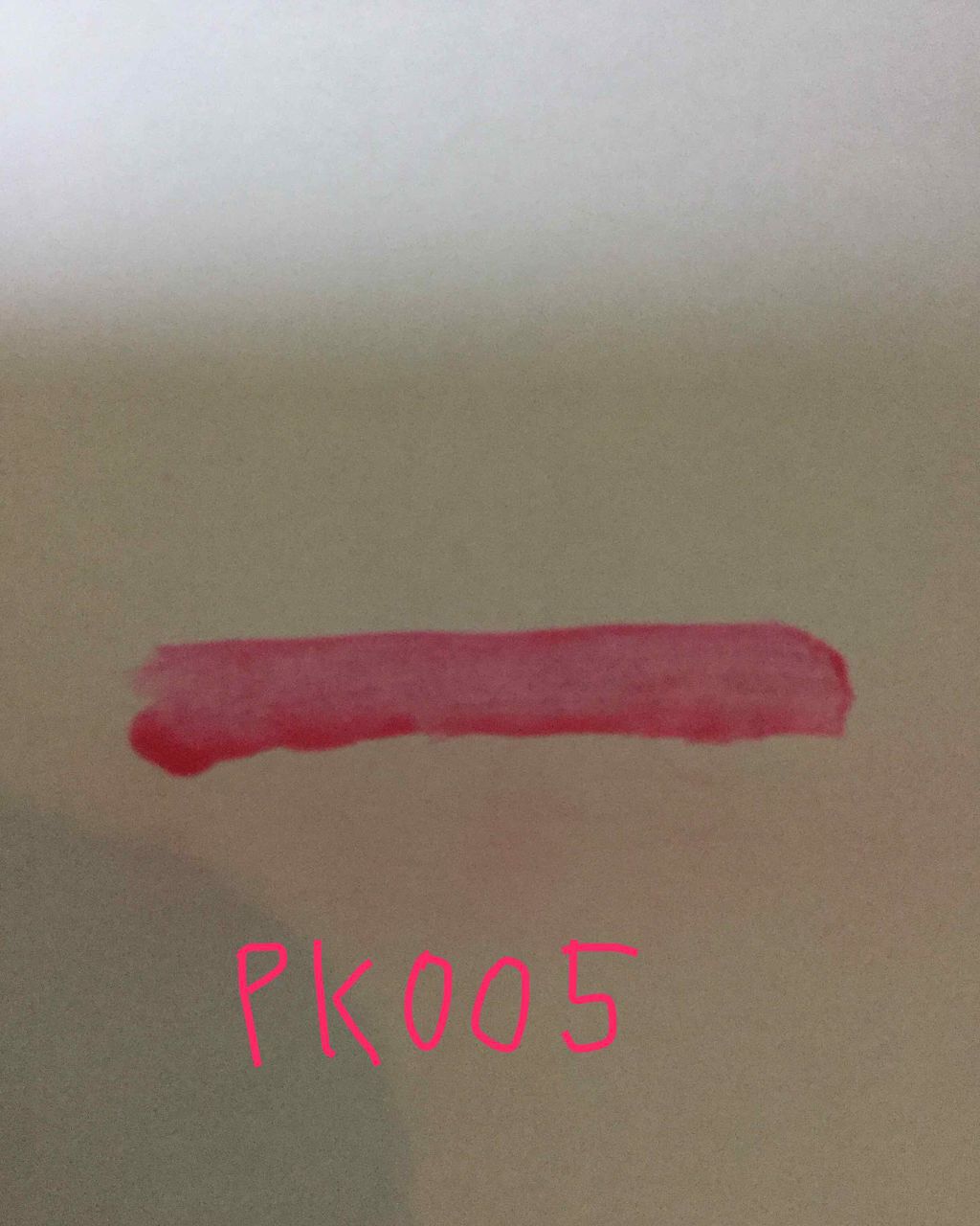 ディアダーリン ウォータージェルティント （アイスティント）/ETUDE/口紅を使ったクチコミ（2枚目）