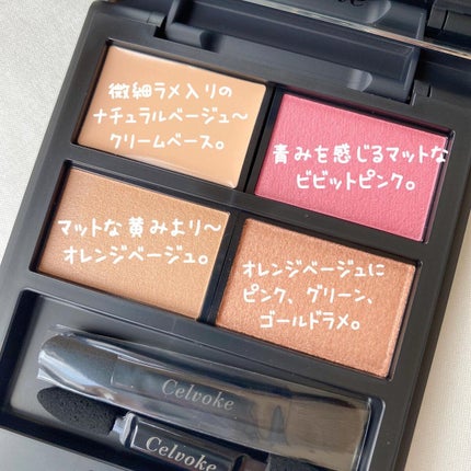 インラプチュア ラッシュ/Celvoke/マスカラを使ったクチコミ(6枚目)