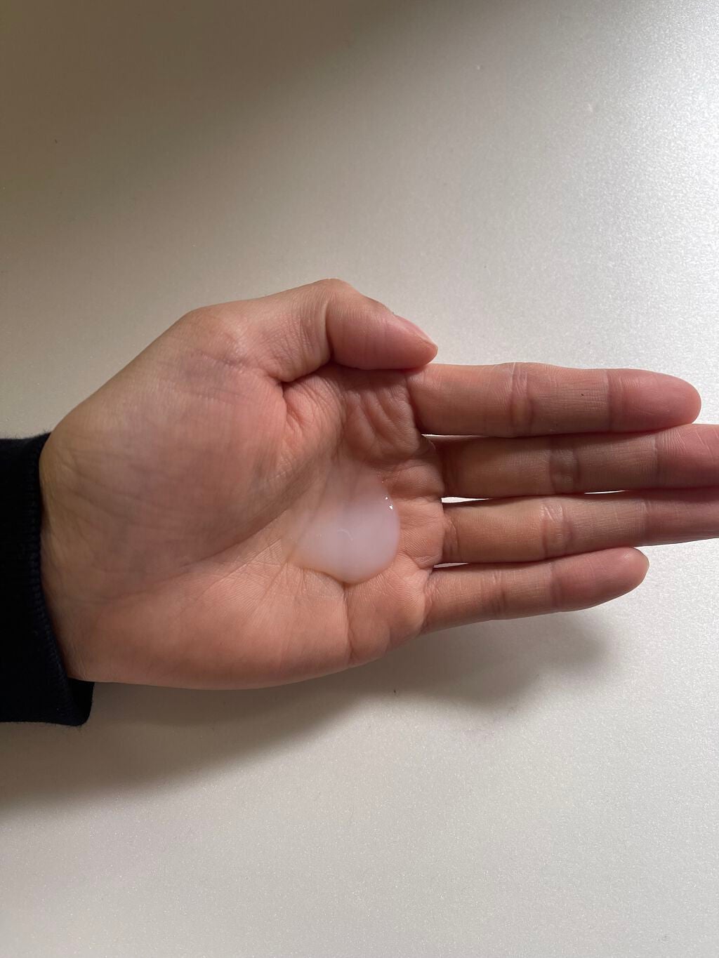 ジェルローション/キュレル/化粧水を使ったクチコミ(2枚目)