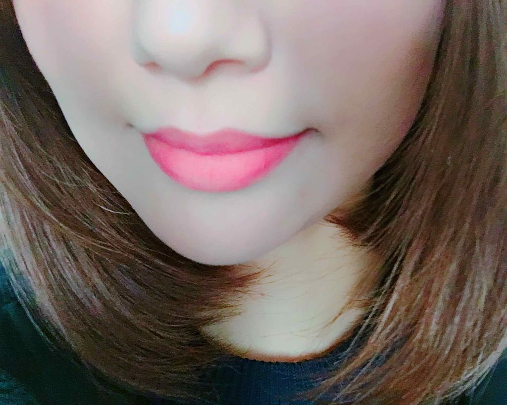 プードゥル ア レーヴル/CHANEL/口紅を使ったクチコミ（2枚目）