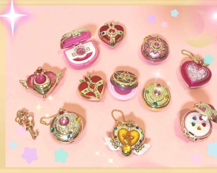 マルチキャリーバーム/ミラクルロマンス/フェイスバームを使ったクチコミ(4枚目)