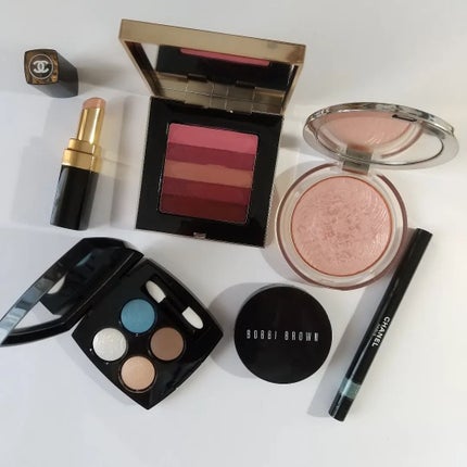 スティロ オンブル エ コントゥール/CHANEL/スティックアイシャドウを使ったクチコミ(1枚目)