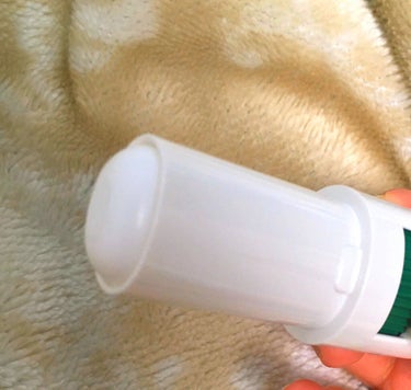 デオナチュレ 薬用 ソフトストーン足指/デオナチュレ/デオドラント・制汗剤を使ったクチコミ（2枚目）