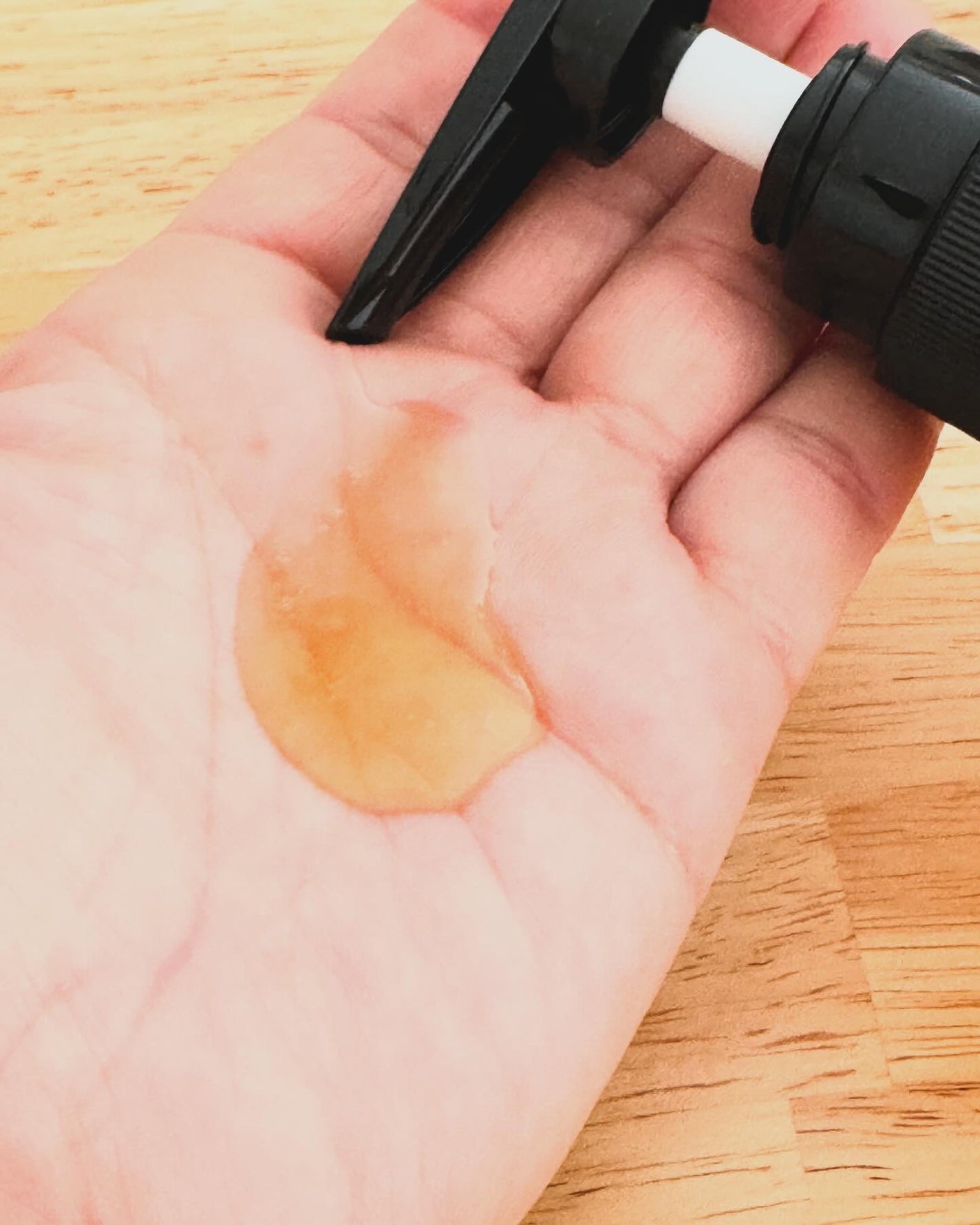 OFFLO リセット モイスチャー シャンプー/トリートメント/OFFLO/市販シャンプーを使ったクチコミ(2枚目)