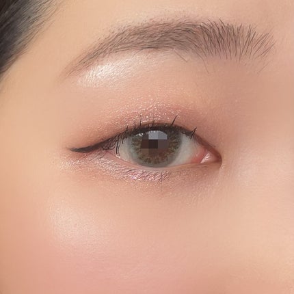 ルックアット マイアイズ/ETUDE/単色アイシャドウを使ったクチコミ(4枚目)