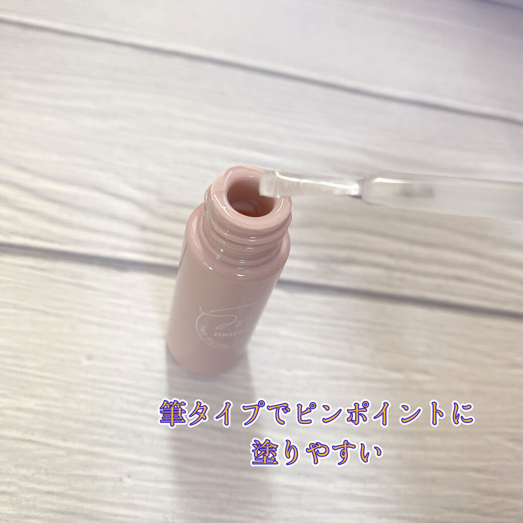 マトメージュ 前髪グルー/マトメージュ/その他スタイリングを使ったクチコミ（3枚目）