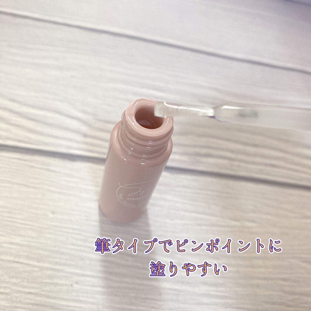 マトメージュ 前髪グルー/マトメージュ/その他スタイリングを使ったクチコミ(3枚目)