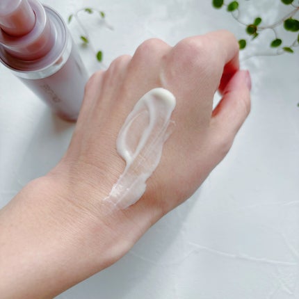 リフトホワイト パーフェクション/BRIGHTAGE/美容液を使ったクチコミ(2枚目)