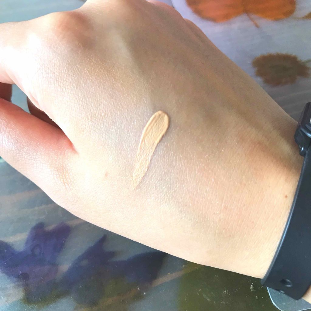 アンダーアイズコンシーラー/LUNASOL/リキッドコンシーラーを使ったクチコミ(2枚目)