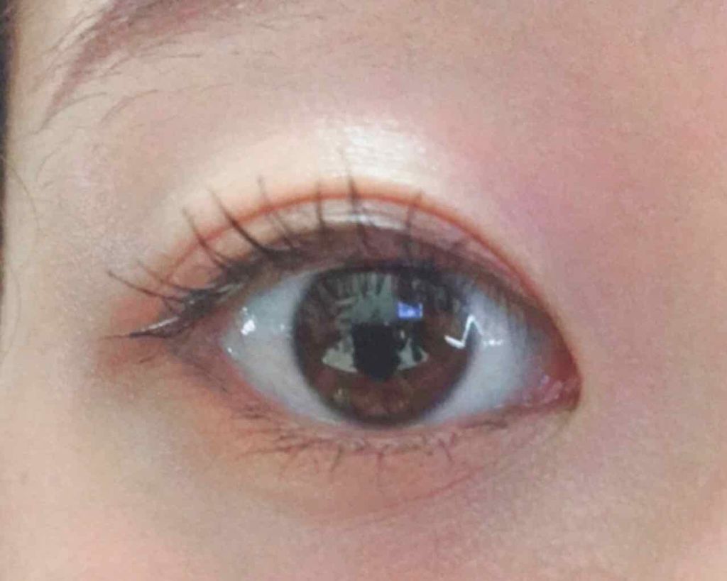 モテマスカラ リペア Lo(ロング)/UZU BY FLOWFUSHI/マスカラ下地を使ったクチコミ(2枚目)