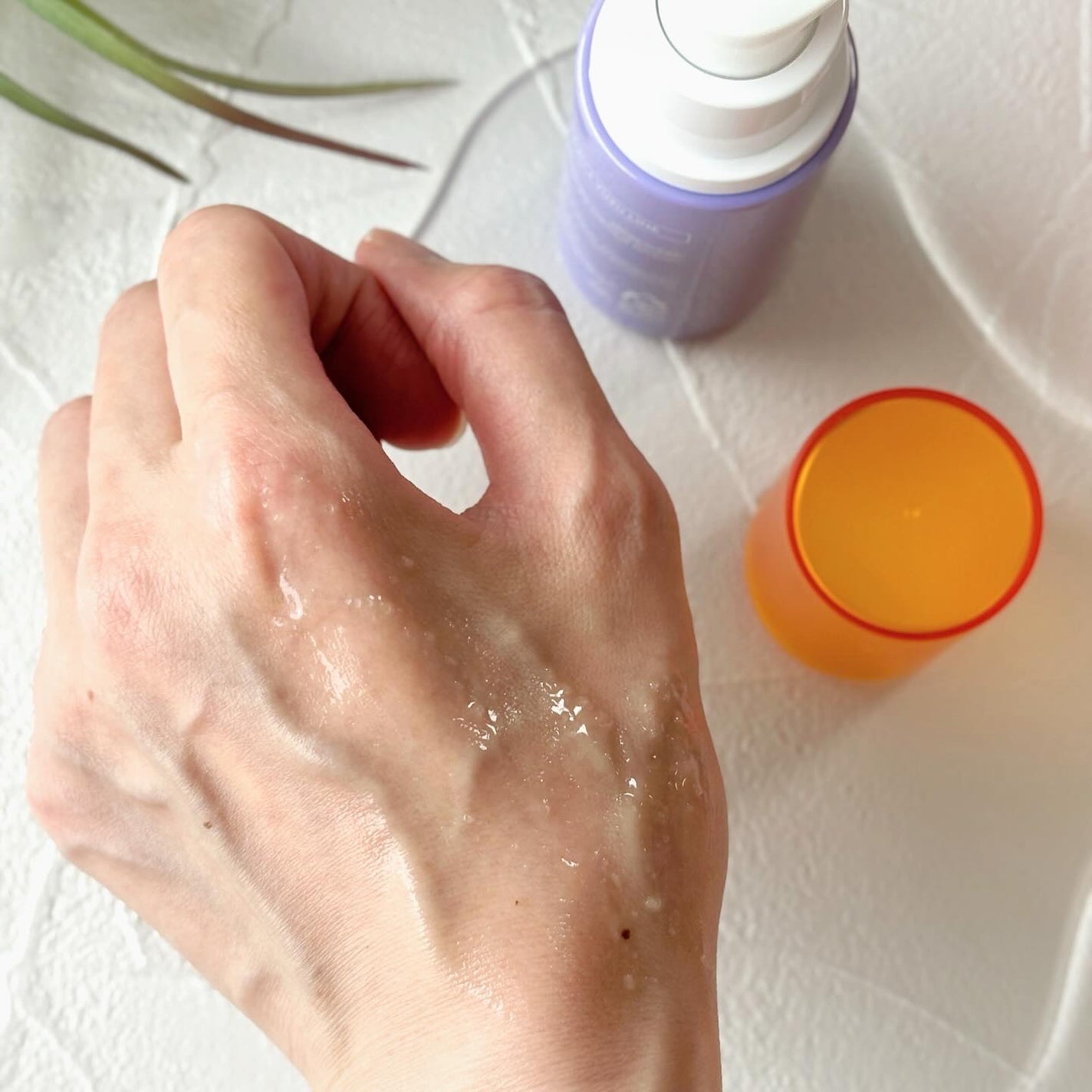 ダブルビタスポットトーニングセラム/NEOGEN/美容液を使ったクチコミ(5枚目)